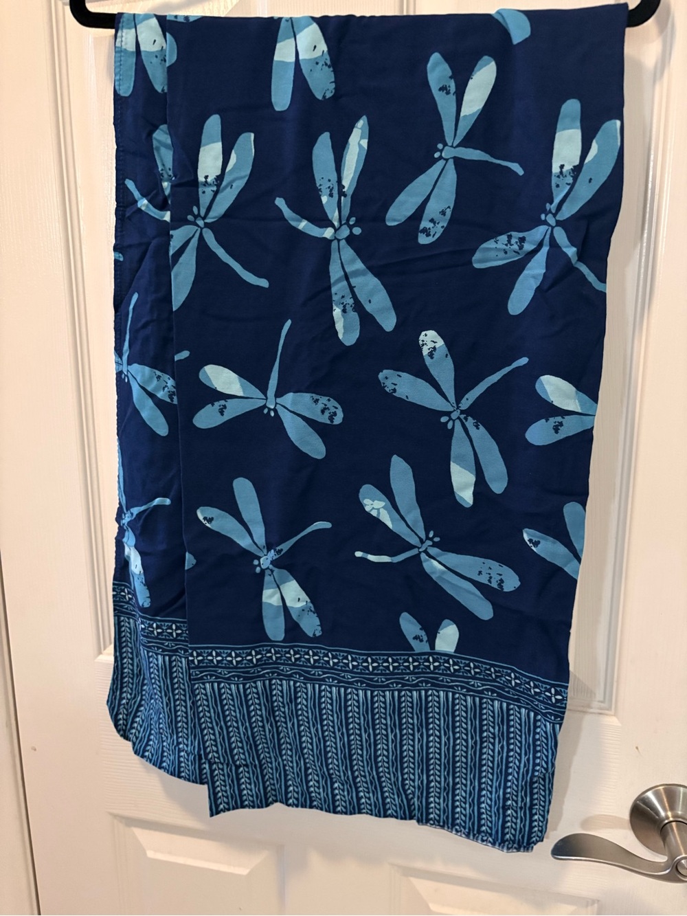 Dragonfly Sarong - One Size